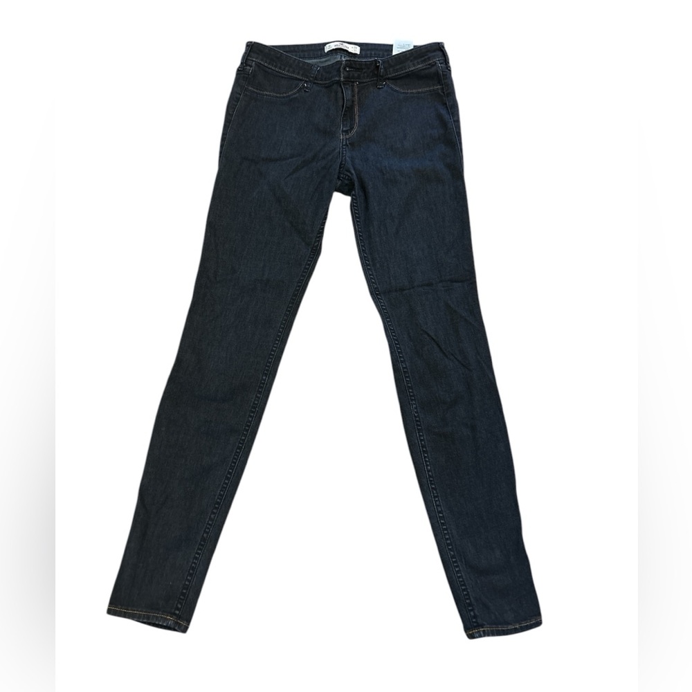 Dark Hollister Jeans 9L W29 L31